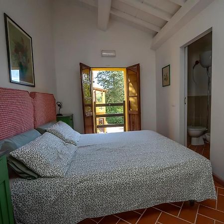 Agriturismo La Valle Peccioli Exterior foto